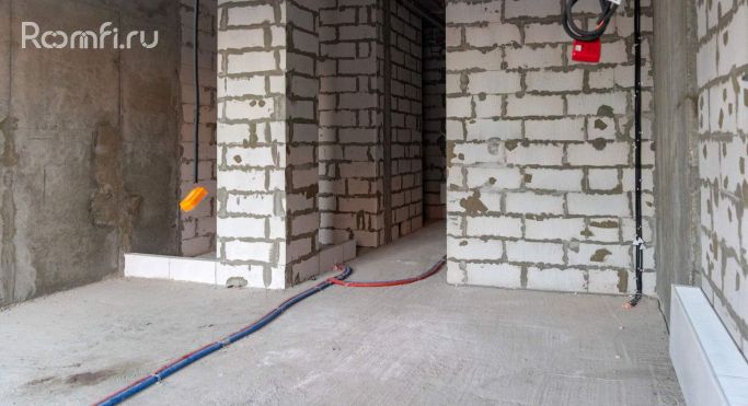 Аренда помещения свободного назначения 54.7 м², Александровская улица - фото 4
