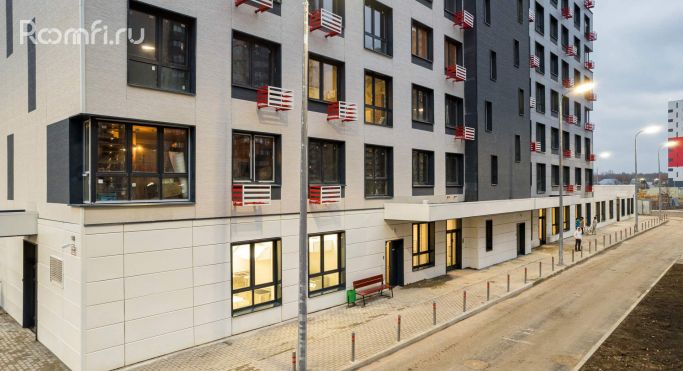 Продажа помещения свободного назначения 1001.2 м², Транспортная улица - фото 3