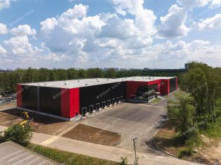 Продажа склада 9005 м²