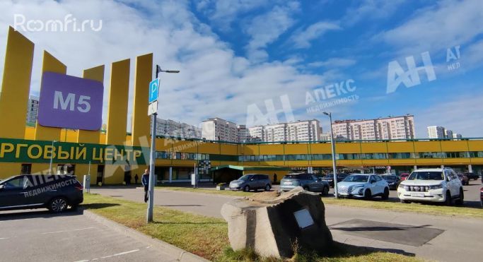 Аренда помещения свободного назначения 180 м², Новорязанское шоссе - фото 3