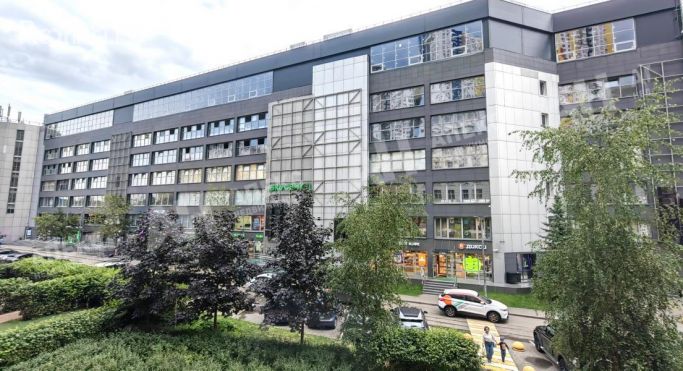Продажа производственного помещения 3370 м², Красногорский бульвар - фото 1
