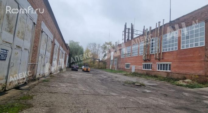 Аренда производственного помещения 1800 м², улица Карла Маркса - фото 3