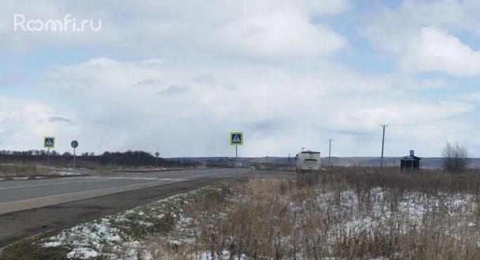 Продажа земельных участка 0.1 га, Садовая улица - фото 5