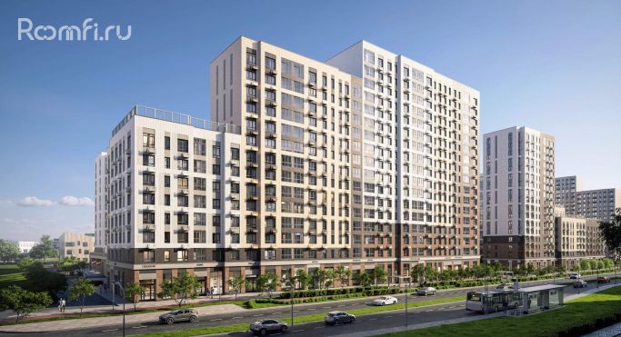 Продажа помещения свободного назначения 21.7 м² - фото 3