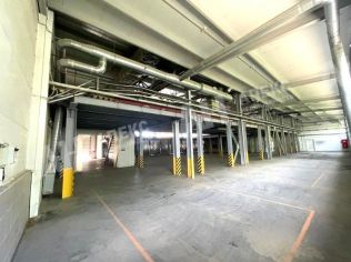 Аренда производственного помещения 2230 м²