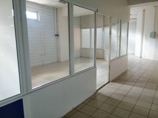 Аренда торгового помещения 20 м²