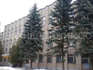 Аренда помещения свободного назначения 3197 м²