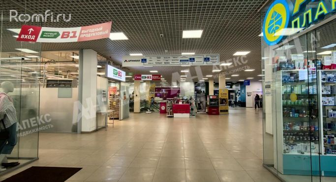 Аренда помещения свободного назначения 433 м², Станционная улица - фото 2