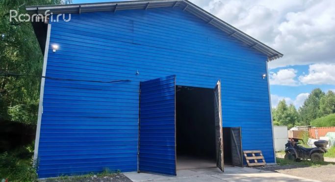 Аренда помещения свободного назначения 300 м² - фото 2