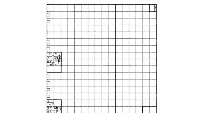 Аренда склада 10299.6 м², Ангарская улица - фото 2