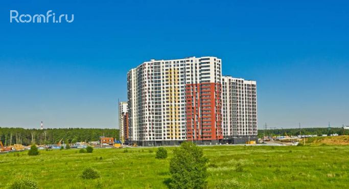 Продажа офиса 23.6 м², улица Полковника Романова - фото 4