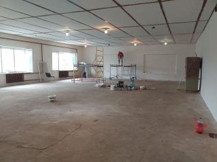 Аренда помещения свободного назначения 200 м²