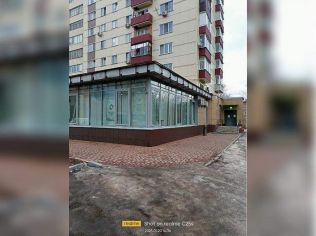 Продажа помещения свободного назначения 185 м²