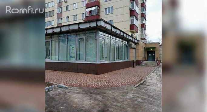 Продажа помещения свободного назначения 185 м², улица Карла Либкнехта - фото 1