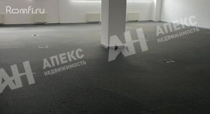 Аренда офиса 230 м², улица Панфилова - фото 2