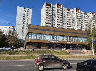 Аренда помещения свободного назначения 73 м²