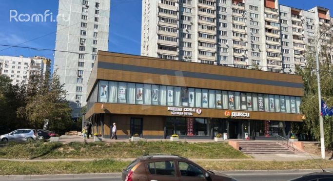 Аренда помещения свободного назначения 73 м², Юбилейный проезд - фото 1