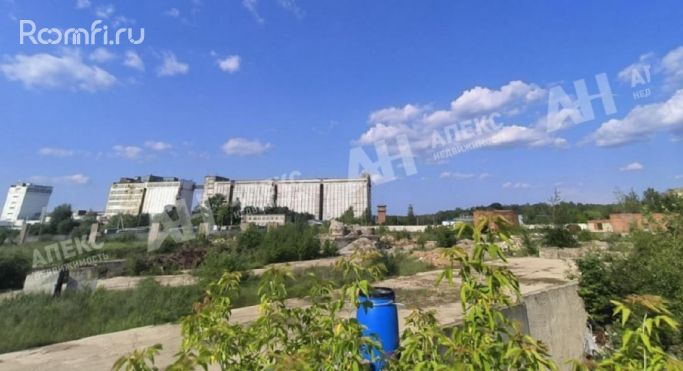 Аренда склада 1809 м², улица Центролит - фото 3