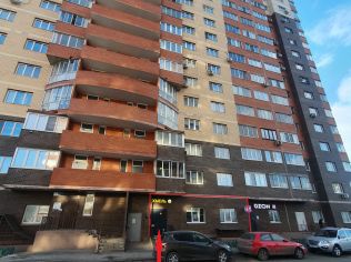 Аренда торгового помещения 56 м²