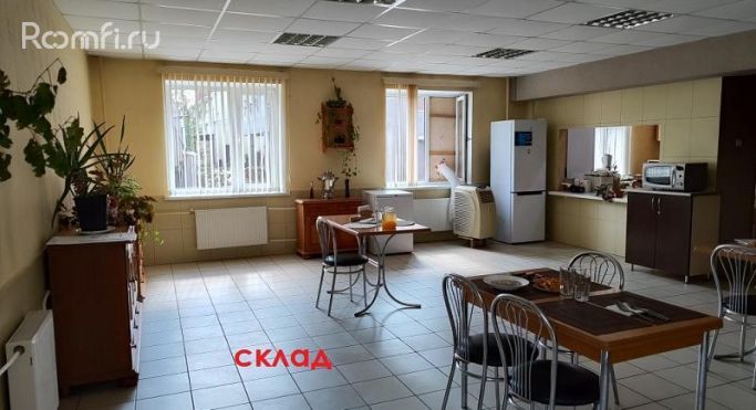 Аренда склада 230 м², Дмитровское шоссе - фото 3