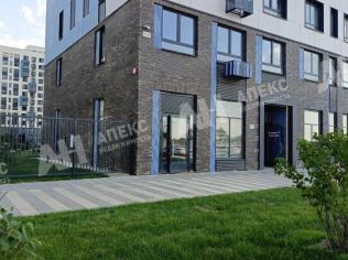 Продажа помещения свободного назначения 84 м²