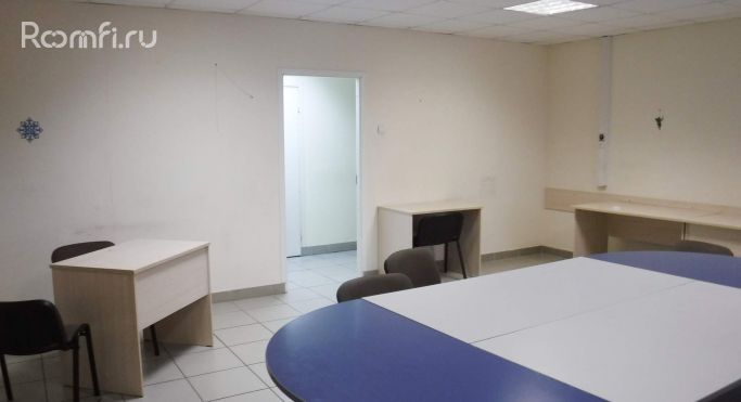 Аренда офиса 34.2 м², Складская улица - фото 3