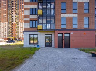 Аренда помещения свободного назначения 112.9 м²
