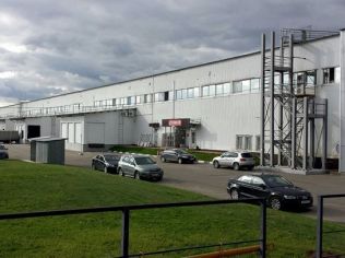 Продажа склада 26500 м²