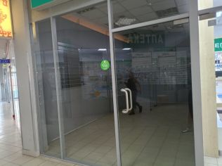 Аренда помещения свободного назначения 36 м²