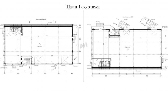 Аренда склада 1500 м², Северная улица - фото 2
