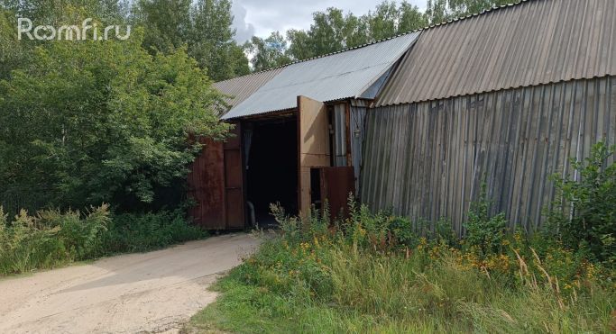 Продажа склада 878.3 м², Коммунальная улица - фото 5