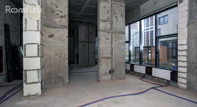 Продажа помещения свободного назначения 349.1 м², бульвар Эйнштейна - фото 2