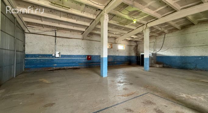 Аренда производственного помещения 400 м², Промышленная улица - фото 4