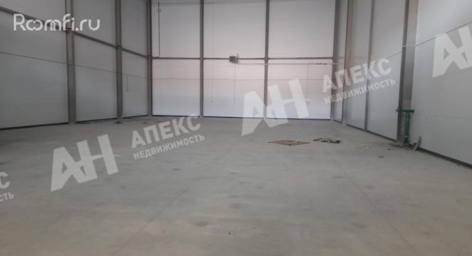 Продажа склада 380 м², Новая улица - фото 3