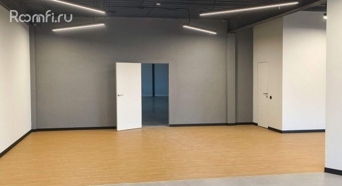 Продажа склада 604.9 м² - фото 2