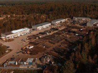 Продажа производственного помещения 2700 м²