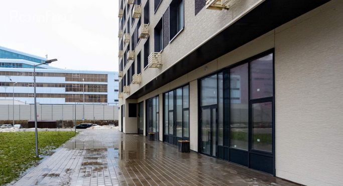 Продажа помещения свободного назначения 305.3 м², бульвар Эйнштейна - фото 3