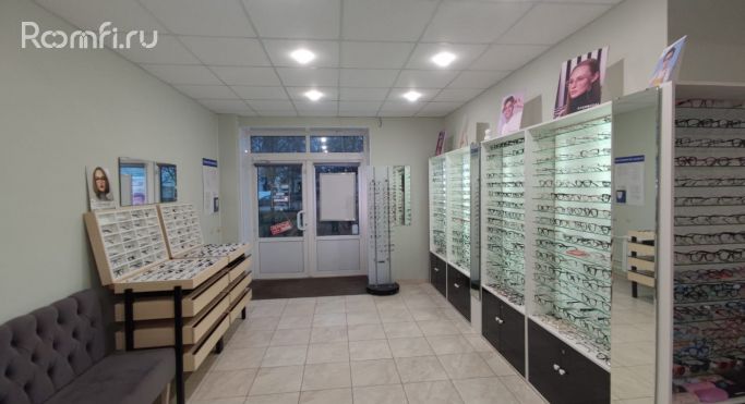 Аренда помещения свободного назначения 53.9 м², Большая Серпуховская улица - фото 2