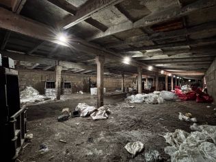 Аренда производственного помещения 1200 м²