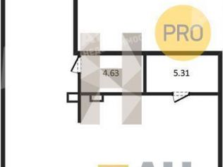 Продажа помещения свободного назначения 96 м²