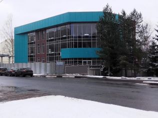 Аренда помещения свободного назначения 730 м²