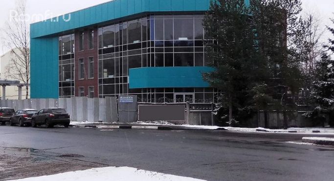 Аренда помещения свободного назначения 730 м², улица Карла Маркса - фото 1