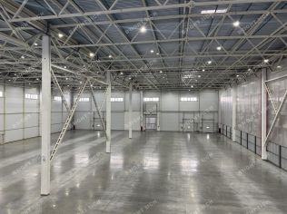 Аренда склада 9697.8 м²
