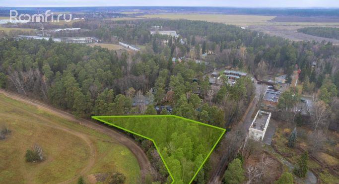 Продажа земельных участка 0.3 га - фото 2