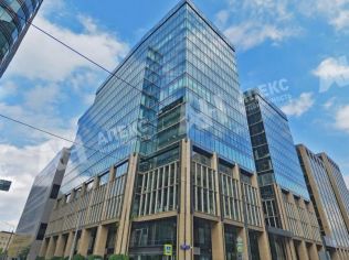 Аренда офиса 1522 м²