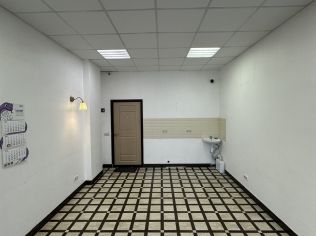 Аренда помещения свободного назначения 20 м²