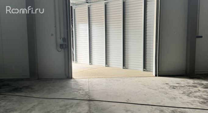 Продажа склада 2880 м² - фото 3