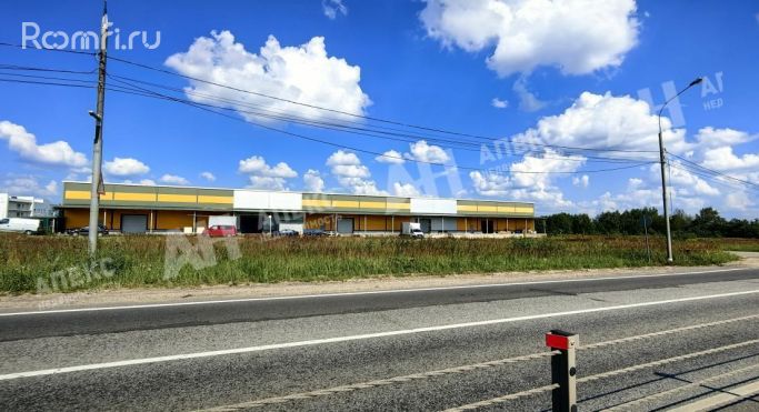 Аренда склада 470 м² - фото 3