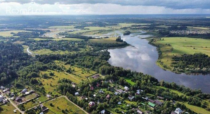 Продажа земельных участка 5 га - фото 1