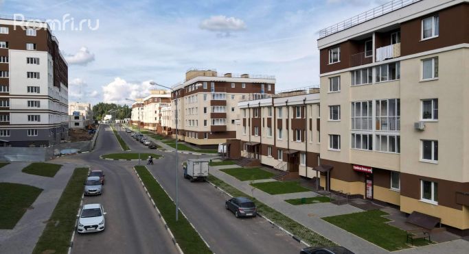 Аренда помещения свободного назначения 73.9 м², Покровская улица - фото 2